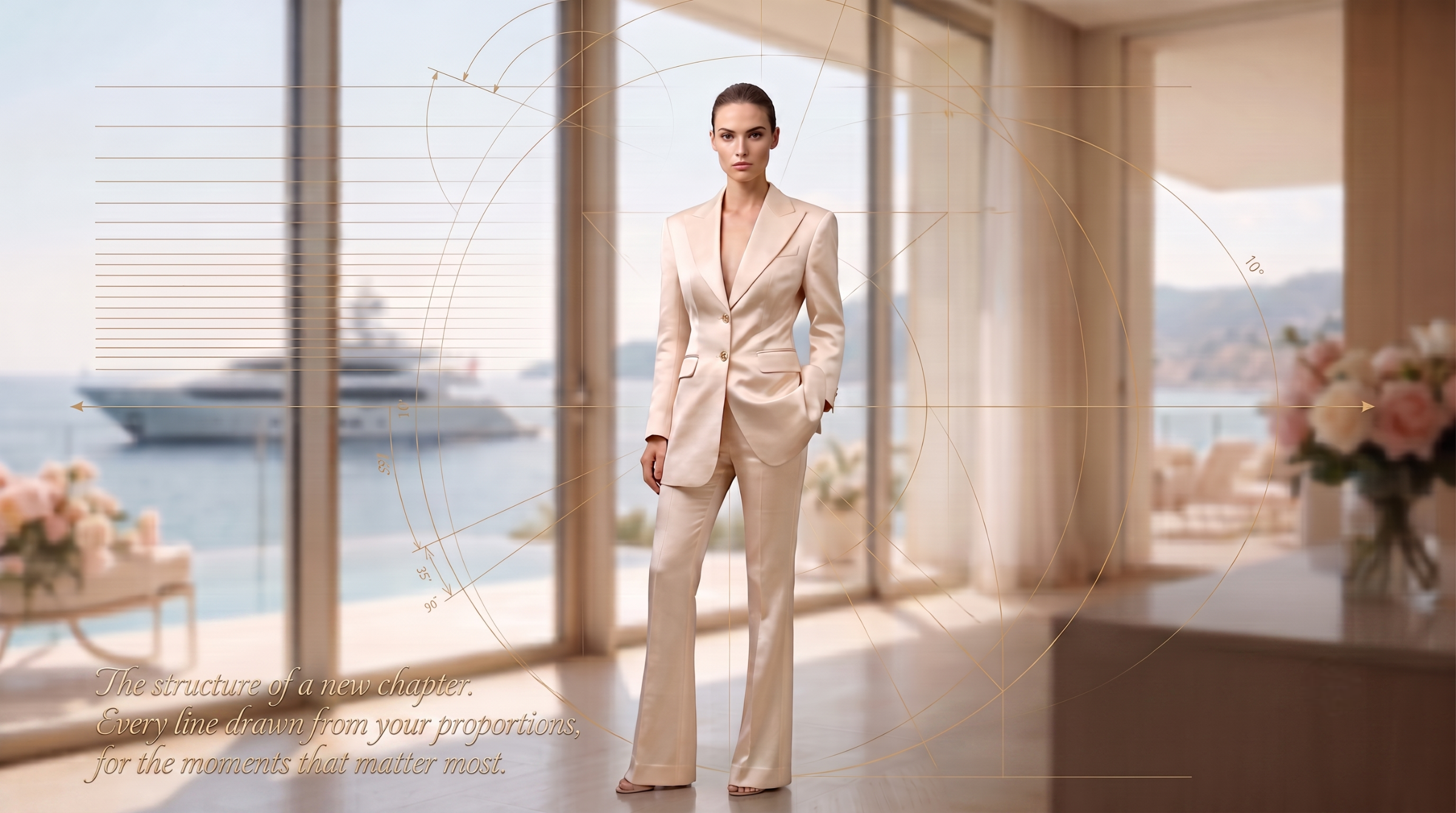 Bespoke, Made-to-Measure, and AI Customization: What Is the Real Difference?